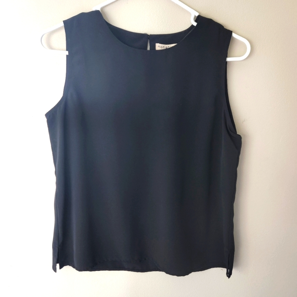 Notations Blouse